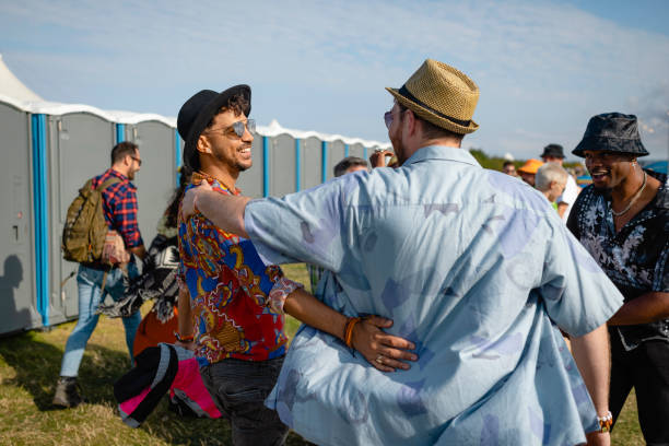 Best Long-term porta potty rental  in Elmwood Park, NJ