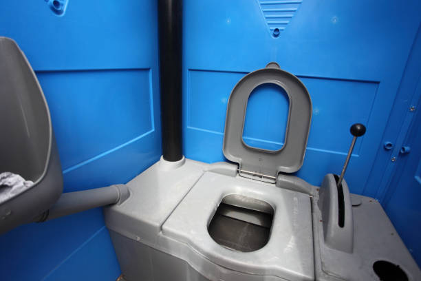 Best Porta potty rental near me  in Elmwood Park, NJ
